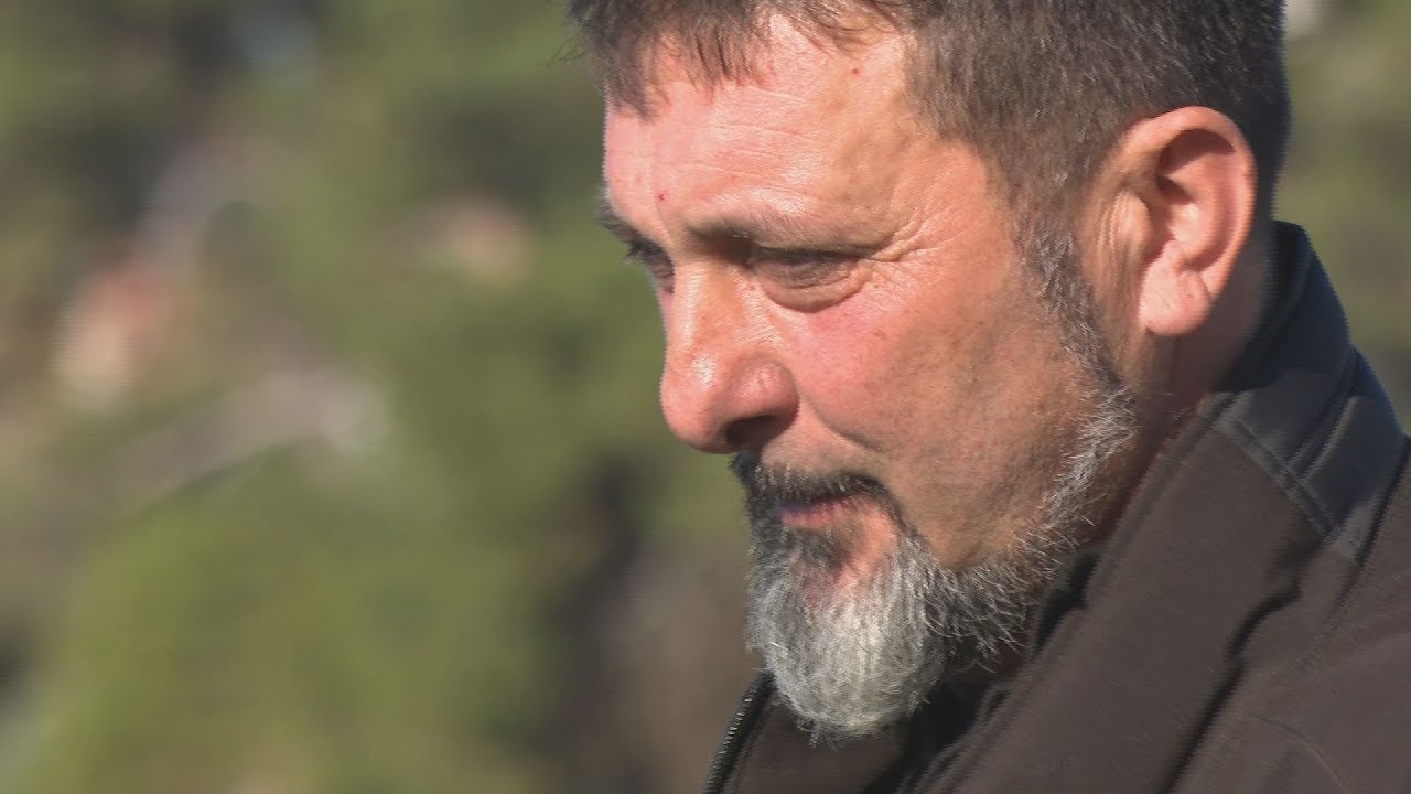 BUJICA 06.02.2019. IVE VERŠIĆ: Kako mi je Budo Lončar progonio obitelj! GOST: JOSIP DEUR