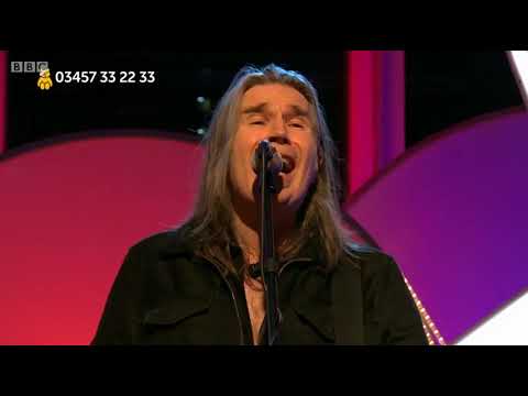 Del Amitri - Kiss This Thing Goodbye - Children In Need 13/11/20