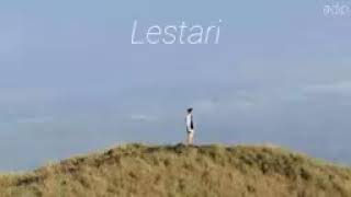 Download lagu lestari (lagu pendaki) mp3