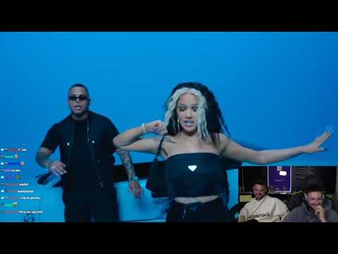 INSCOPE UND TRYMACS reagieren auf LUCIANO feat SHIRIN DAVID - NEVER KNOW