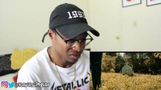 UPCHURCH &quot;Legend&quot; REACTION!!!!!