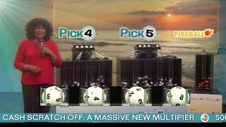 Pick Evening 20260416