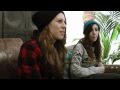 Distopicos - Entrevista a Maud the Moth 