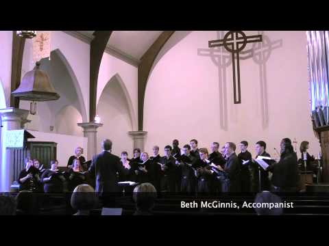 Stay With Us - Egil Hovland