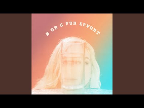 Video thumbnail for B or C for Effort