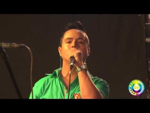 Corazón Sensual - Mi tierno amorcito 2  (En vivo)