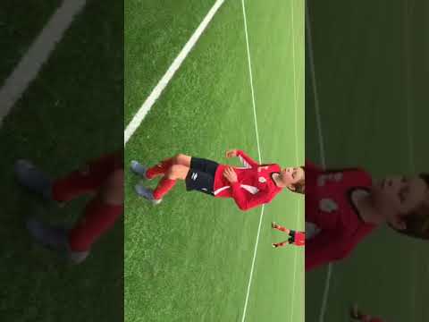 11.8.2019 Espoonlahti Cup HJK-EPS musta B