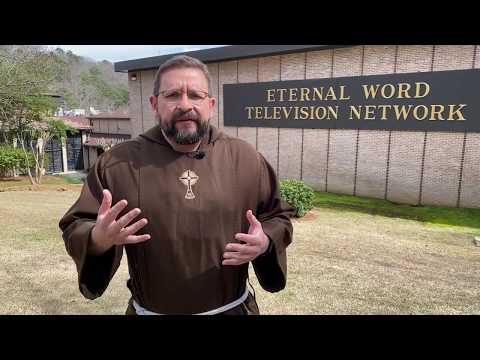 Inside/Outside the Friary - Promo