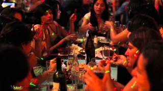 preview picture of video 'Quincas Bar - San Miguel de Tucumán, Tucumán'