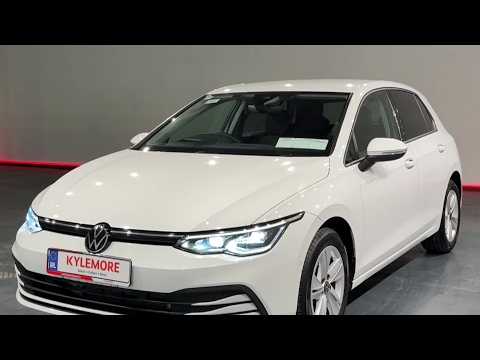 Volkswagen Golf 1.0 AUTOMATIC - FACTORY ALLOYS - P - Image 2