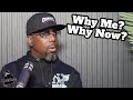 “RZA NEVER ROBBEB ME‼️” : Inspectah Deck Opens Up About Losing His 1st Album
