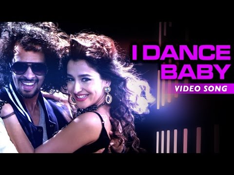 I Dance Baby — watch video