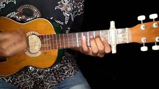 Download lagu Masih Adakah Cover Ukulele mp3