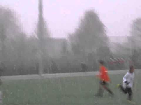 Film oefenwedstrijd 27 november 2010  De Meern E2 E3 en E4