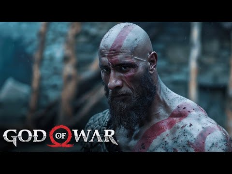 The Twilight of the Gods Full Movie 2025 | Vikings Action Fantasy Movies in English (Game Movie)