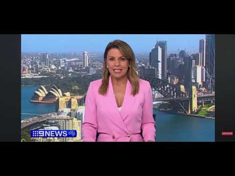 Thumbnail for 9News Sydney - News coverage of FAMASO