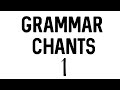 Grammar Chants Unit 1.wmv 