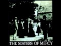 The Sisters of Mercy - The Damage Done (Live 1981 ...