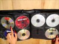 Flipping Through My DVD Collection