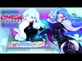 Omega Strikers Ost A Champion S Redux Estelle S Theme Extended