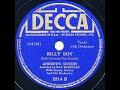 1938 Andrews Sisters & Ray McKinley - Billy Boy
