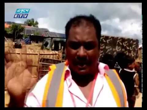 নাফ নদীতে রোহিঙ্গাদের নৌকাডুবির ঘটনায় আজ আরো ১১ মৃতদেহ উদ্ধার