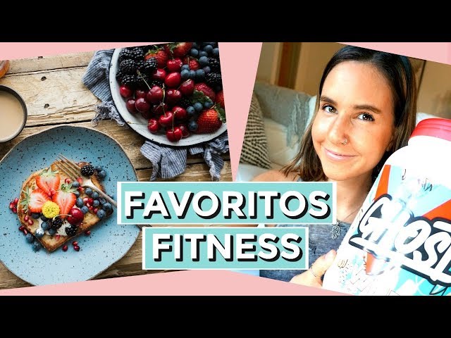 Favoritos Fitness