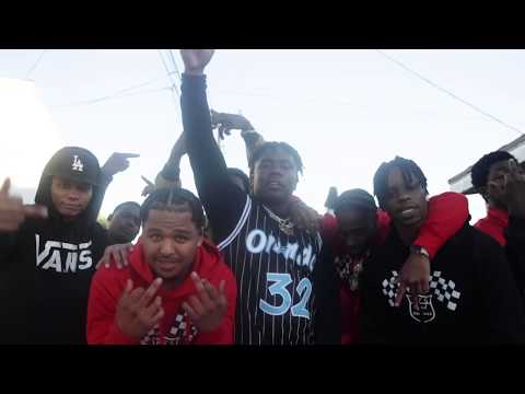 C1BEN & J KELLS - RESPECT