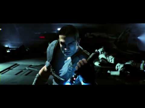 Linkin Park- What I've done (Dubstep Mix) Star Wars the force Unleashed 2