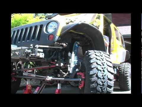 PSC Hydro Assist Install Part III