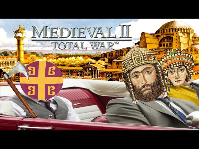 Medieval II: Total War