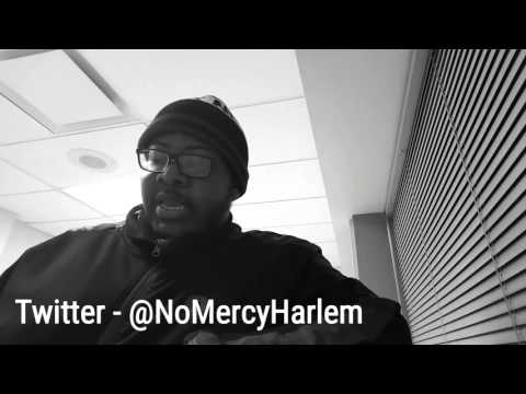 No Mercy Unfinished Business 2 Predictions