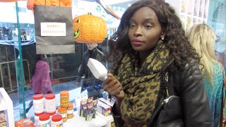 Bad Parenting Skills? - JamieAndNikki Vlog #99