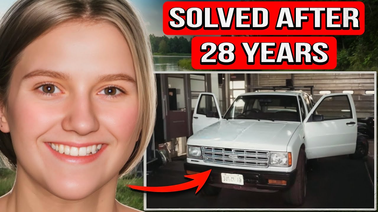 She Went for a Walk and Disappeared: It Took 28 Years to Learn the Shocking Truth