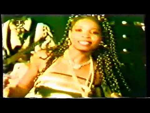 PEPE KALLE & EMPIRE BAKUBA LIVE TELE ZAIRE 1995