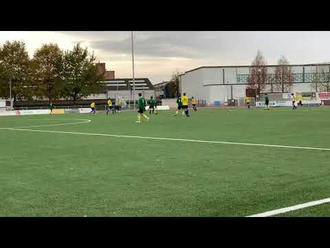 Sottegem U17-MenenU17