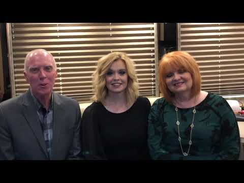 THE TALLEYS Congratulate Sue Dodge on 50 years in ministry.mp4