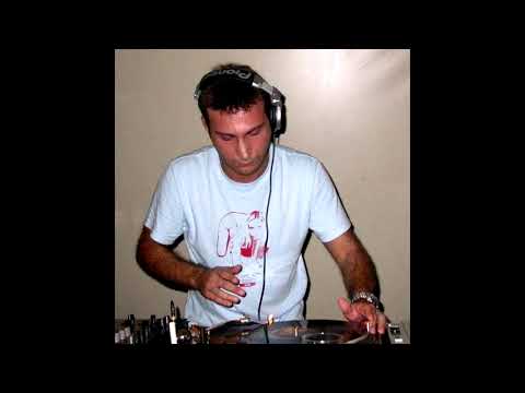 Yunus Güvenen - Live @ Expander, Rome (2004.02.07 )