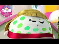 Princess Grizelda Turns Into A Bouncy Ball 6 FULL EPISODES True And The Rainbow Kingdom