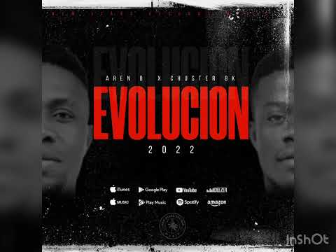 Chuster Bk X Mons Chapa x aren B. ALU (official song)