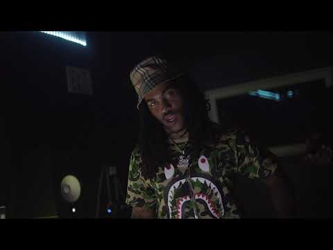 OTW Jay x Savtana - Shit talking