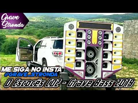 O ESCOCÊS CD2 - GRAVE BASS 2019