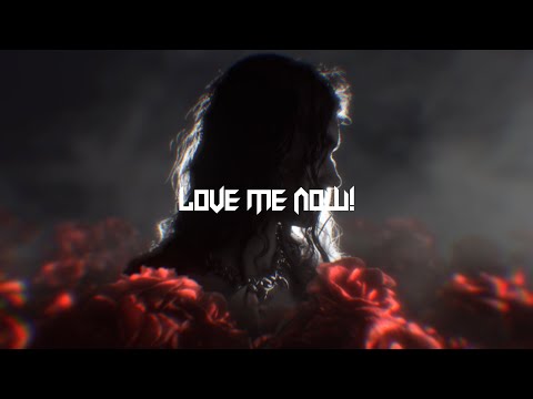 DESREN - LOVE ME NOW!