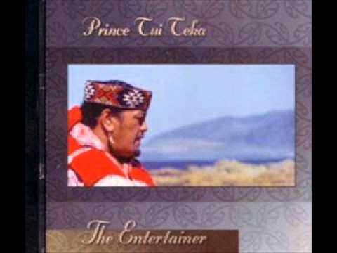 Prince Tui Teka - Let's stay together (Al Green)