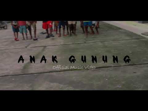 Lagu Acara Terbaru 2021 | Daa Saja Daa | #Anak_Gunung | ( Official Music Video )
