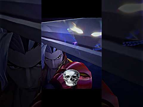 Hayato vs Kairos 💀 #shorts #freefire #shortsfeed #fyp #edit #gtk111