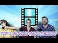 TOP 5 MOVIES ABOUT MUSIC