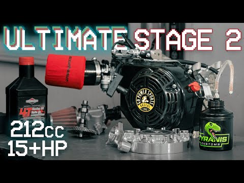 Predator 420 - Valve Lash Adjustment