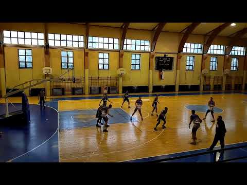 KK Trijumf - KK Ratnici 2 utakmica