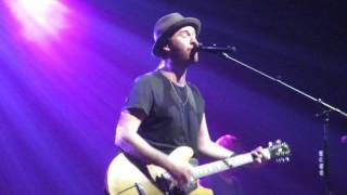 Lifehouse - Runaways @ Big Top, Sydney 16th October 2015